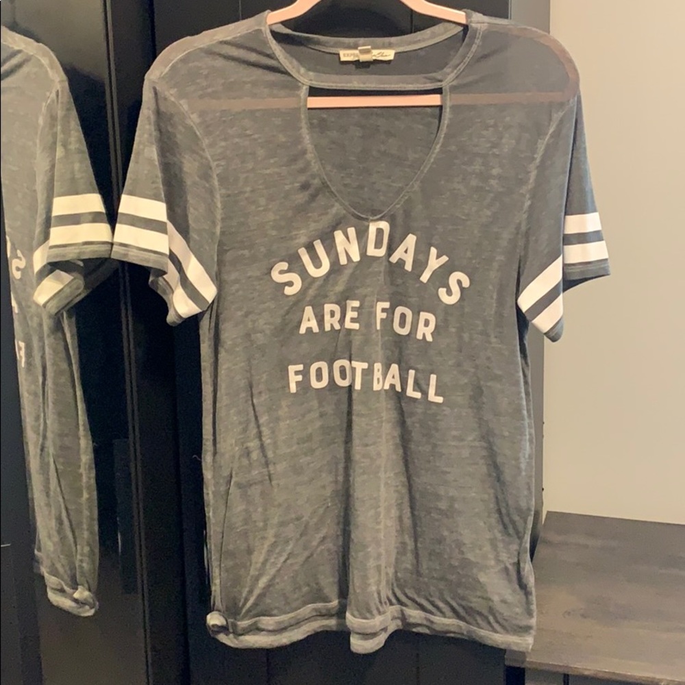 Lounge Tee
